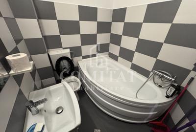 Apartament la casă cu 3 camere | Zonă semicentrală-Parcul Feroviarilor - 4