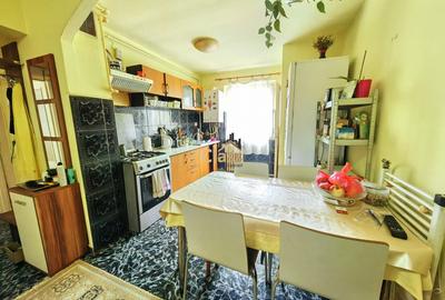 Apartament 3 camere | 68 mpu | zona Baza Sportiva Manastur - 4