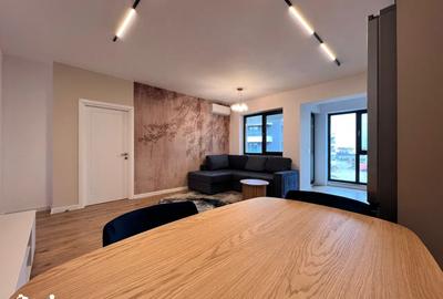 Apartament 2 camere de închiriat-Ivory Residence-Pipera - 4