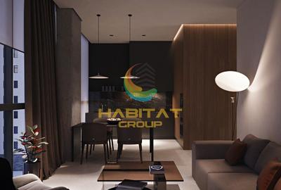 Apartament cu 2 camere semidecomandat în Nicolae Grigorescu