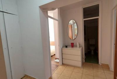 2 camere Calea Dorobanti - 7