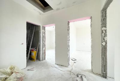 Casa individuala 4 camere, 77mp utili, 503mp teren - Mosnita Veche - 3