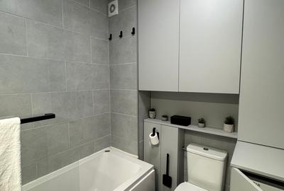 Apartament 2 camere decomandat - mobilat și utilat, parcare inclusă! - 15
