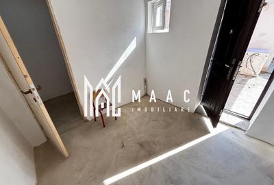 Apartament la casă | 2 camere | Curte comună  | Piața Cluj - 12