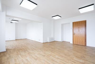 Spațiu de birouri de vânzare | Victoria Business Center | 302 mp | Etaj 8/9 - 9