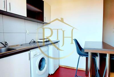 Oferim spre inchiriere, apartament 1 camera, studio, Zona Soarelui, parcare - 8