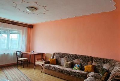 Apartament in bloc reabilitat, 2 camere, et 4, Zona 300, Micalaca,Arad - 11