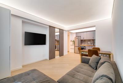 Cortina North || 2 camere || Comision 0% - 1