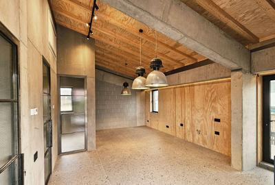 Studio boutique premiat – terasă panoramică Dorobanți – Floreasca - 8