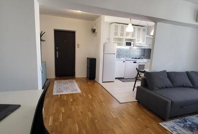 AP. 2 CAMERE- P-TA SUDULUI, PET-FRIENDLY, BLOC REABILITAT, METROU - 9