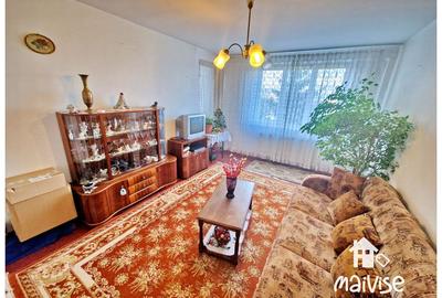 Apartament 3 camere de vanzare, zona Grivitei - 3