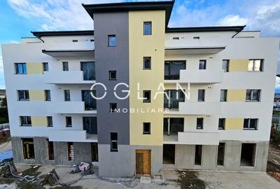 Apartament nou 3 camere, Terezian, COMISION 0% - 10
