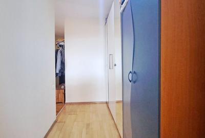 Apartament trei camere deosebit Europe Residence Brașov - 15