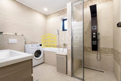 Apartament 2 camere -Tg. Mureș – Unirii – Casa Galbenă - 9