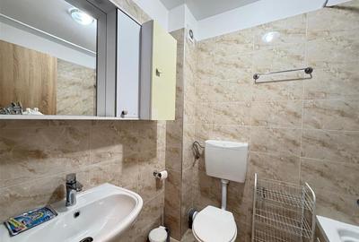Apartament 2 camere etaj intermediar zona Calea Surii Mici - 7