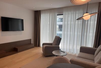 Apartament cu 2 camere // ONE Lake Club - 4