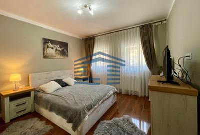 Apartament 2 Camere  cu curticica - Schei - Utilitati fixe - cat friendly - 1