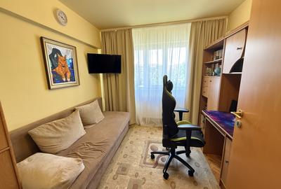 Apartament 3 camere, decomandat, etaj 3, bloc cu lift - Shoppimg City - 1