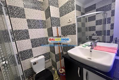 Garsoniera mobilata utilata Militari Residence Rezervelor, 51.500 euro - 5