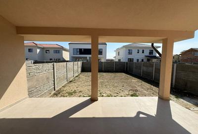 Duplex in Mosnita Noua Toate Utilitatile Asfalt - 9
