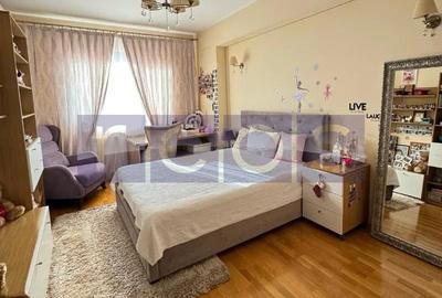APARTAMENT PENTHOUSE 4 CAMERE  |  FLOREASCA | VEDERE LAC - 8
