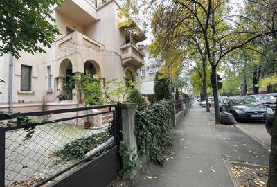 Dorobanti Capitale - STRADA ROMA - 8