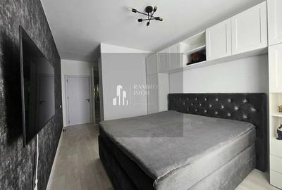 Apartament 2 camere cu etaj decomandat 87mp Pallady/Leroy Merlin - 4