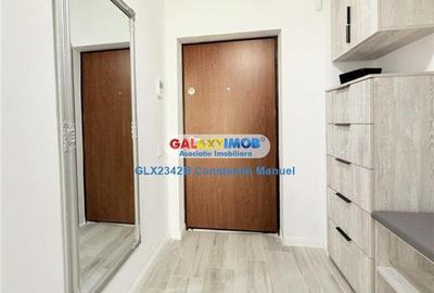 Apartament cu 2 camere decomandat, mobilat în Pipera