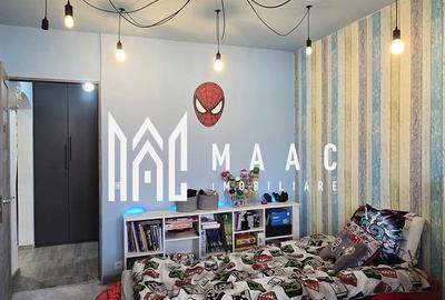 Apartament ultracentral 4 camere I Decomandat I 95 MPU | Etaj 1 | Mediaș - 9