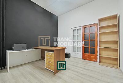 Spațiu comercial de închiriat la Parter, UTA – zonă cu trafic pietonal - 5