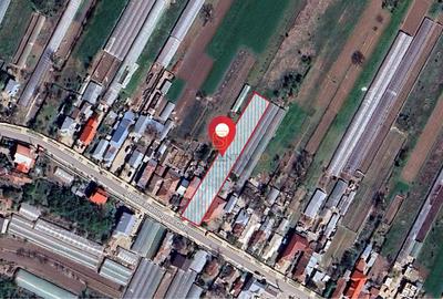 Lot de teren de vanzare excelent,Comuna Vidra, Ilfov, ideal investitie - 2
