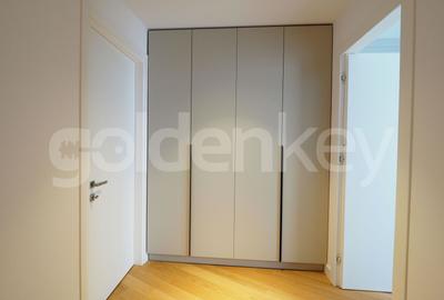 Apartament penthouse nemobilat cu 4 camere | 150.5mp terasa - 10
