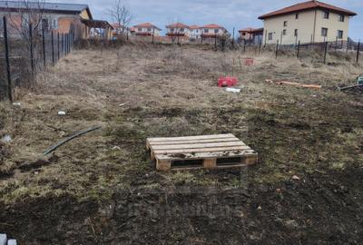 Casa individuala in Dezmir - 3