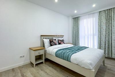 Apartament cu 3 camere de închiriat în zona Centrală - 10