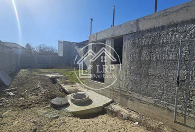 Voluntari | Teren 220 mp cu Proiect si Autorizatie de Constructie Vila P+M - 9