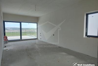 Casa in Sopor, D+P+E,  CE A+ NZEB,  177 mp utili + 2 terase + garaj - 6