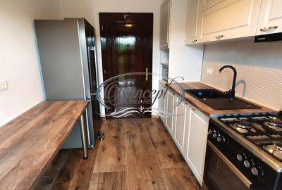 Apartament modern cu garaj in Buna Ziua - 5