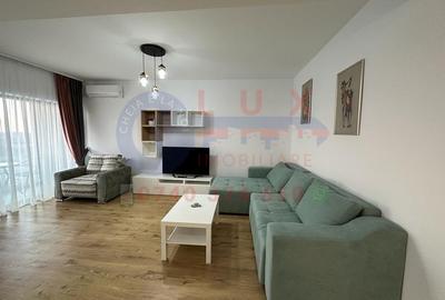 ID 536 Apartament de LUX cu priveliste panoramica - 2