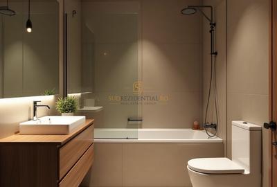 Apartament 2 camere de vanzare, 2 balcoane - Drumul Binelui, Sector 4 - 6