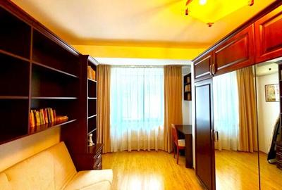 Apartament Cu 3 Camere - Axinte Uricariul | Dorobanti - 6