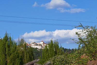 Teren rezidential intre case zona Mihai Eminescu - 3