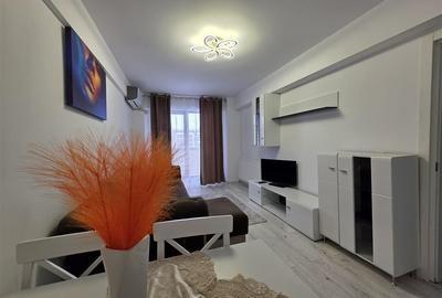 Apartament 2 camere - 53mp - Bucium - mobilat si utilat - comision 0% - 2