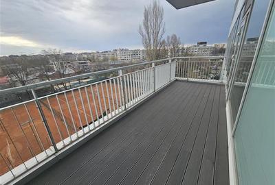 Inchiriere birouri in AFI Floreasca Business Park de la 391mp - 17