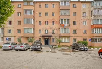 Apartament 2 camere, luminos, vedere spre Ghimbășel - 16