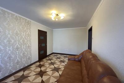 Apartament 2 camere, semidecomandat, etajul 1, zona Sagului - 4