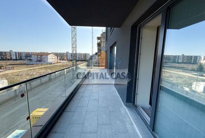 Apartament cu 3 camere Premium in Sector 3 - 7