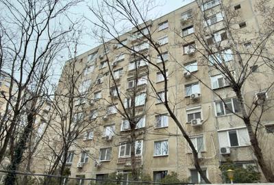 Apartament 2 camere Militari Lujerului, decomandat, contor gaz, comision 0 ! - 15