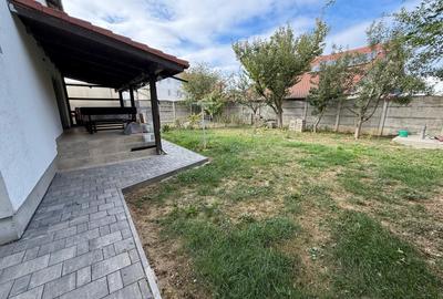 Casa individuala, 5 camere, 506 mp teren,  140 mp utili - Giroc - 3