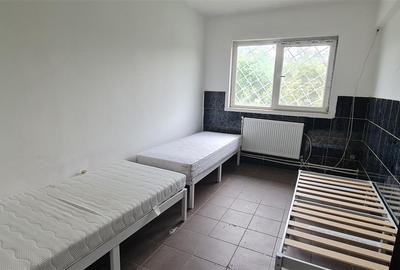 Cazare muncitori garsoniere/apartamente la curte in Vladimirescu - 25