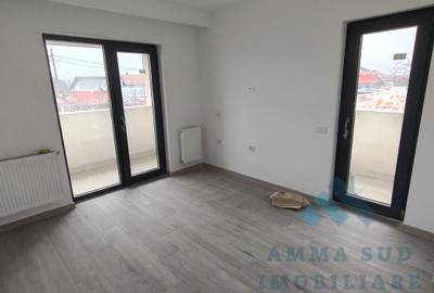 Imobil cu lift S + P + 1 + M - 360 mp utili - Metrou Aparătorii Pariei 500 m - 22